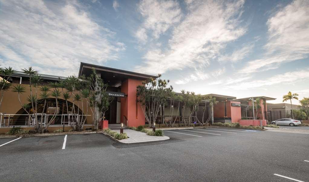 Mermaid Waters By Nightcap Hotel Gold Coast