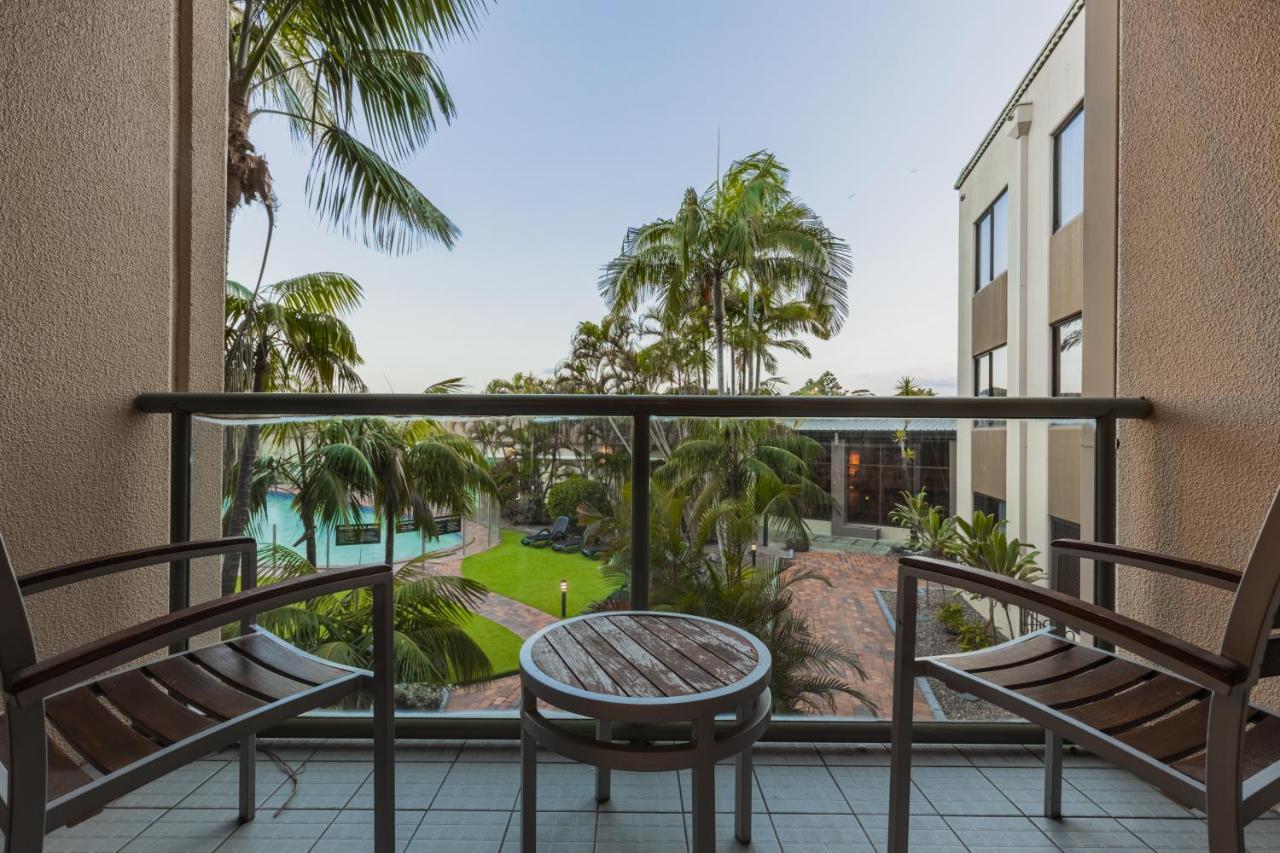 Mermaid Waters By Nightcap Hotel Gold Coast