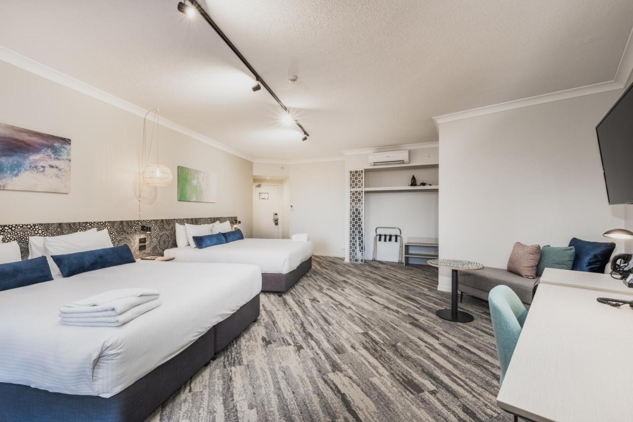 Mermaid Waters By Nightcap Hotel 4*