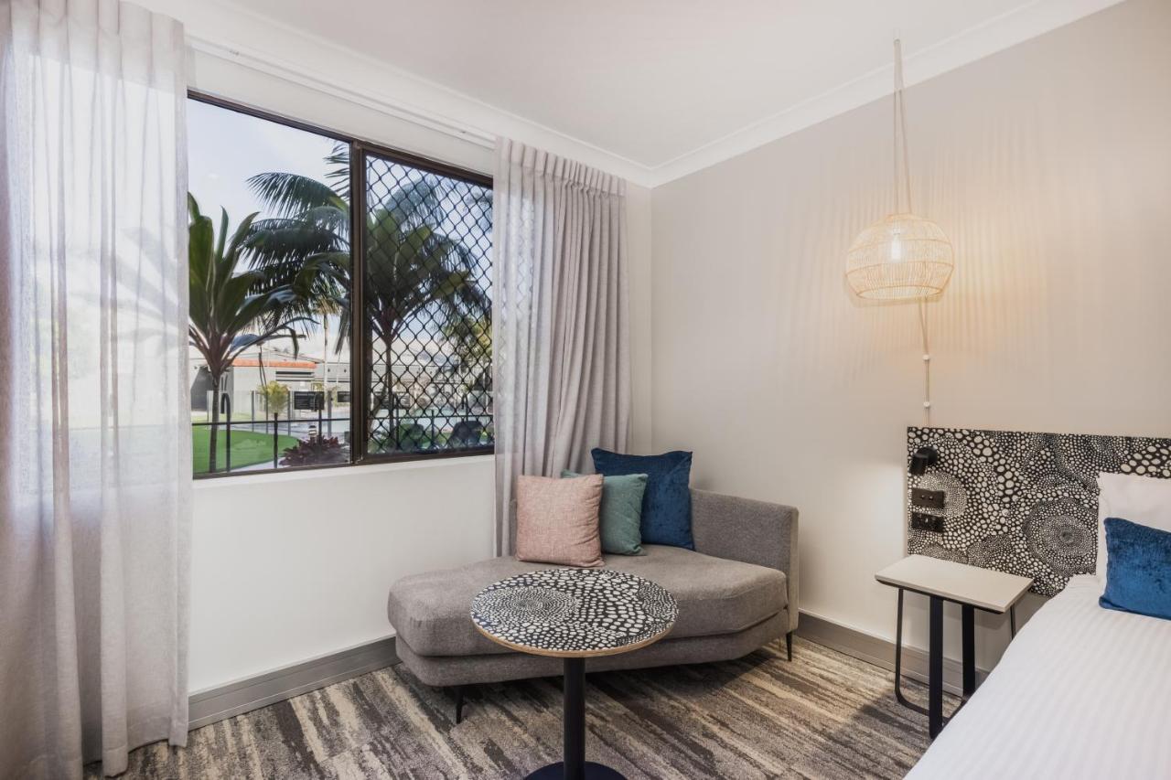 Hotel Mermaid Waters By Nightcap 4*