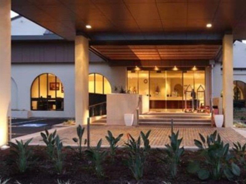 Hotel Mermaid Waters By Nightcap 4*