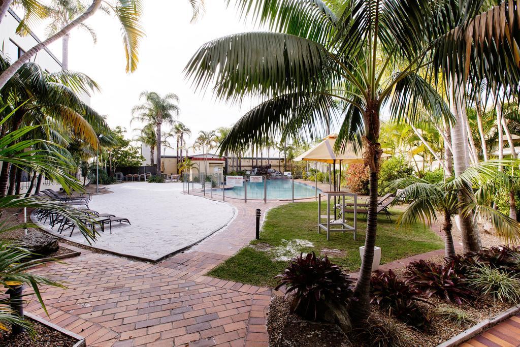 Hotel Mermaid Waters By Nightcap