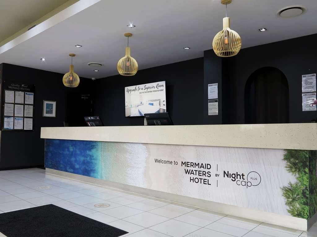 Hotel Mermaid Waters By Nightcap Gold Coast