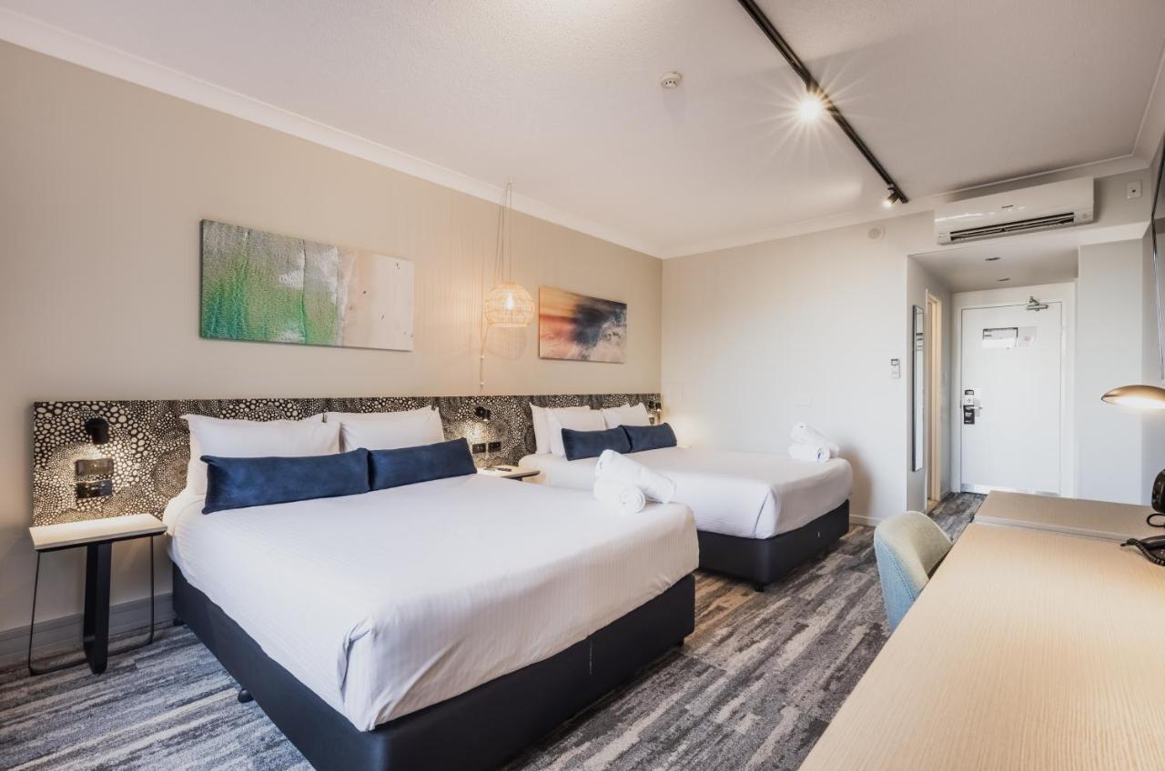 Hotel Mermaid Waters By Nightcap 4*