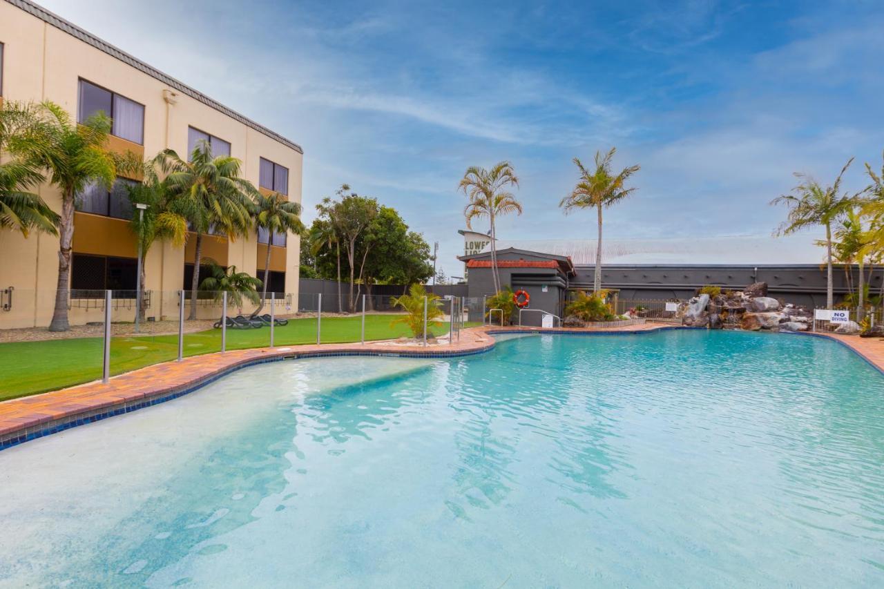 Mermaid Waters By Nightcap Gold Coast