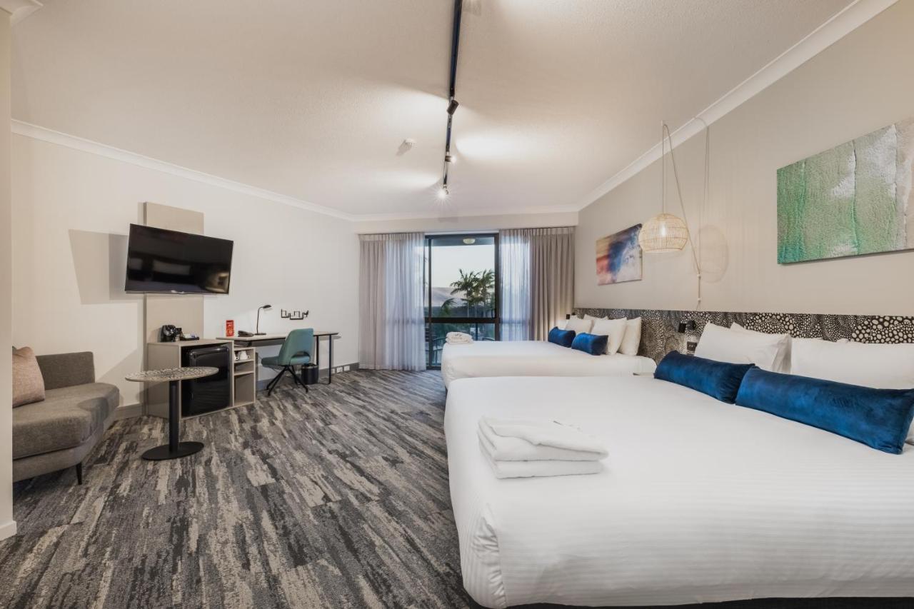 Mermaid Waters By Nightcap Hotel 4*