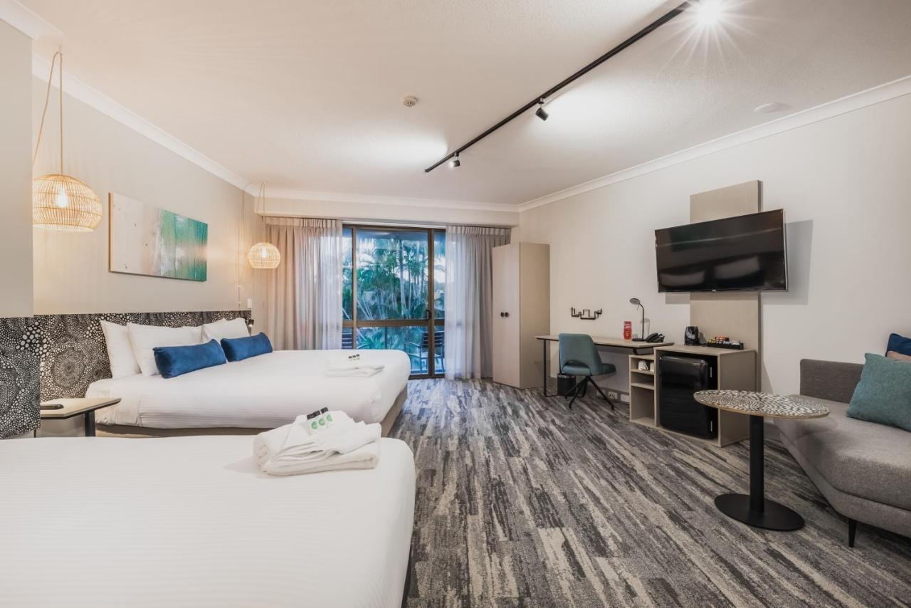 Mermaid Waters By Nightcap 4* Gold Coast