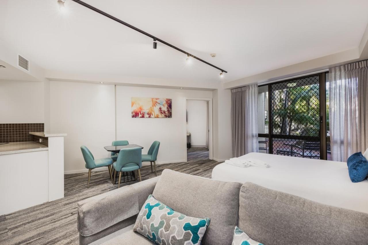 Mermaid Waters By Nightcap Hotel Gold Coast
