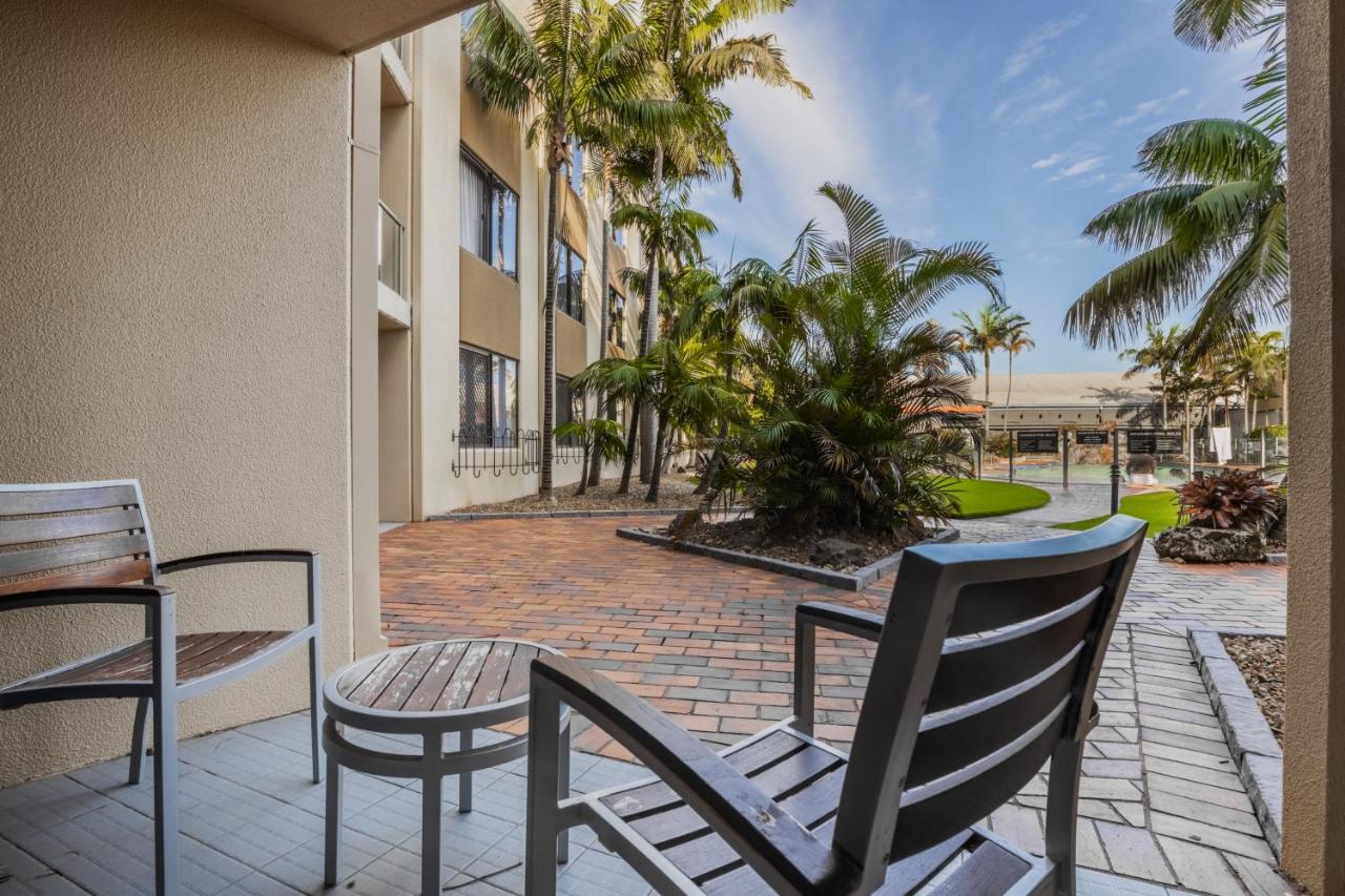 Mermaid Waters By Nightcap Hotel Gold Coast