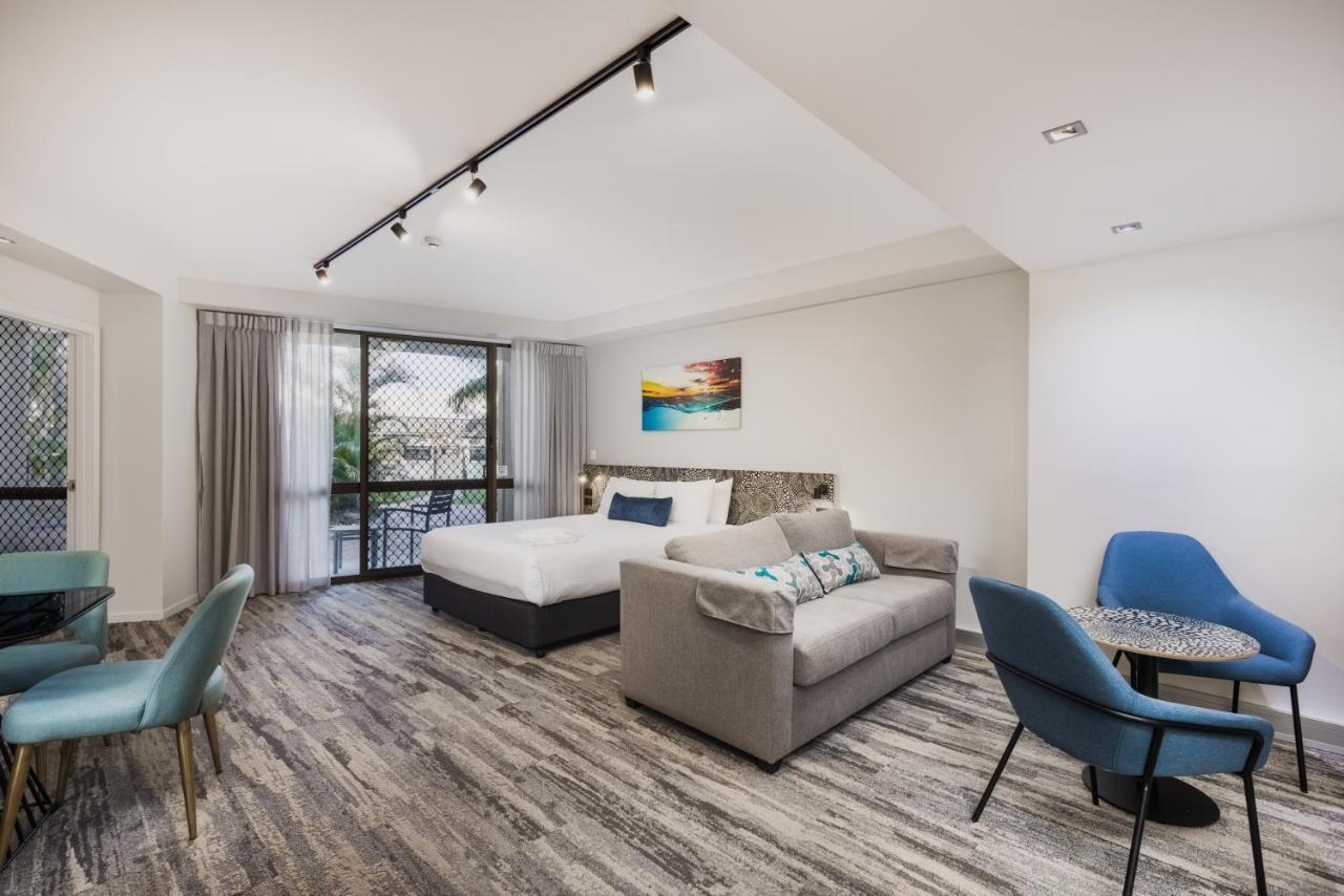 Mermaid Waters By Nightcap Hotel 4*