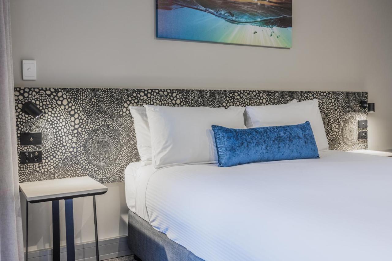 Hotel Mermaid Waters By Nightcap