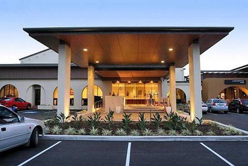 Hotel Mermaid Waters By Nightcap Gold Coast