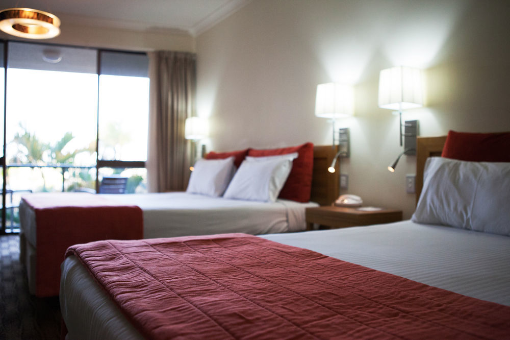 Mermaid Waters By Nightcap 4* Gold Coast