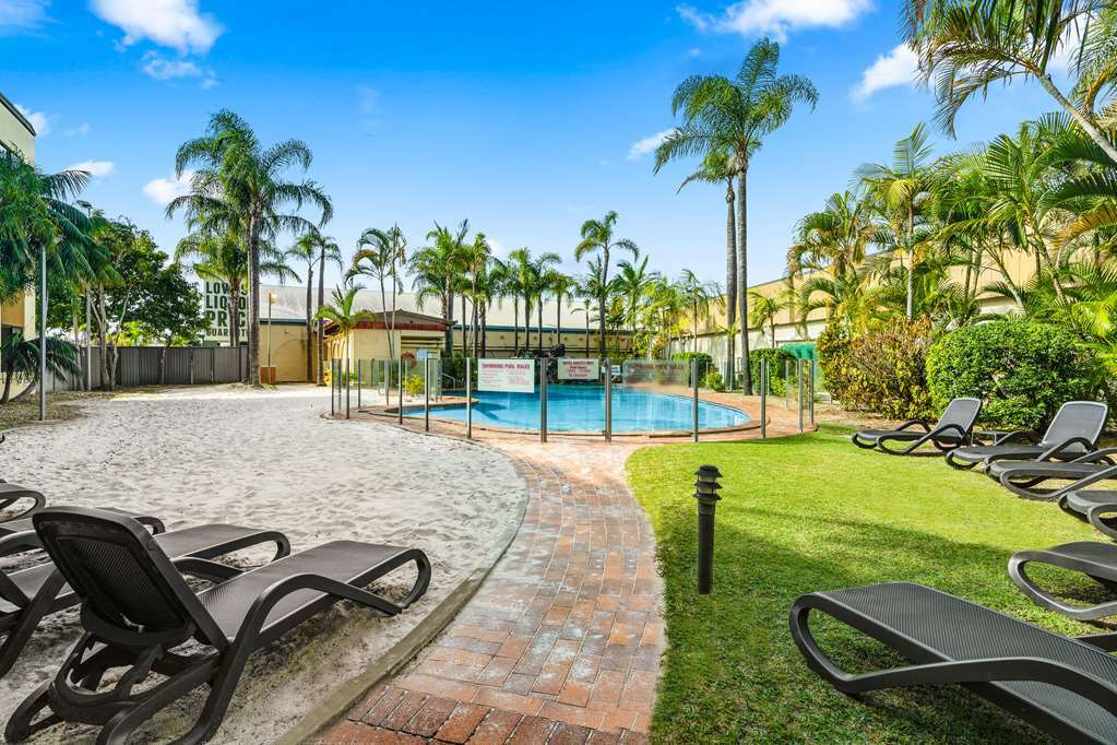 Mermaid Waters By Nightcap Hotel Gold Coast