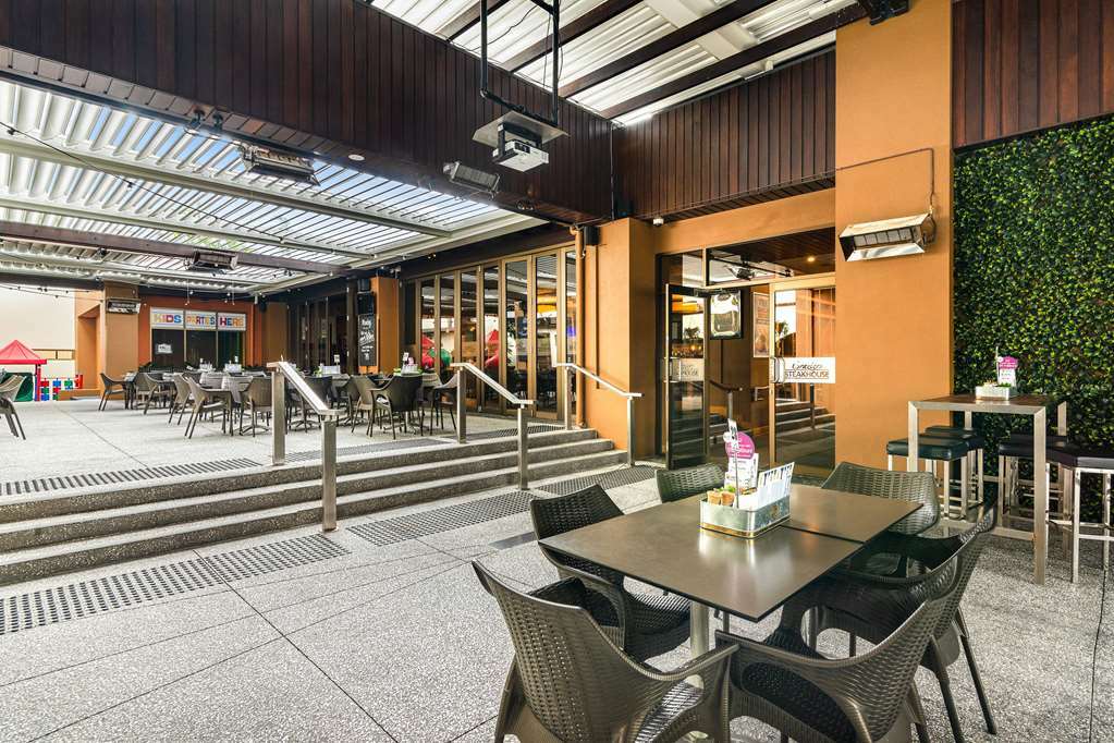 Mermaid Waters By Nightcap Hotel 4*